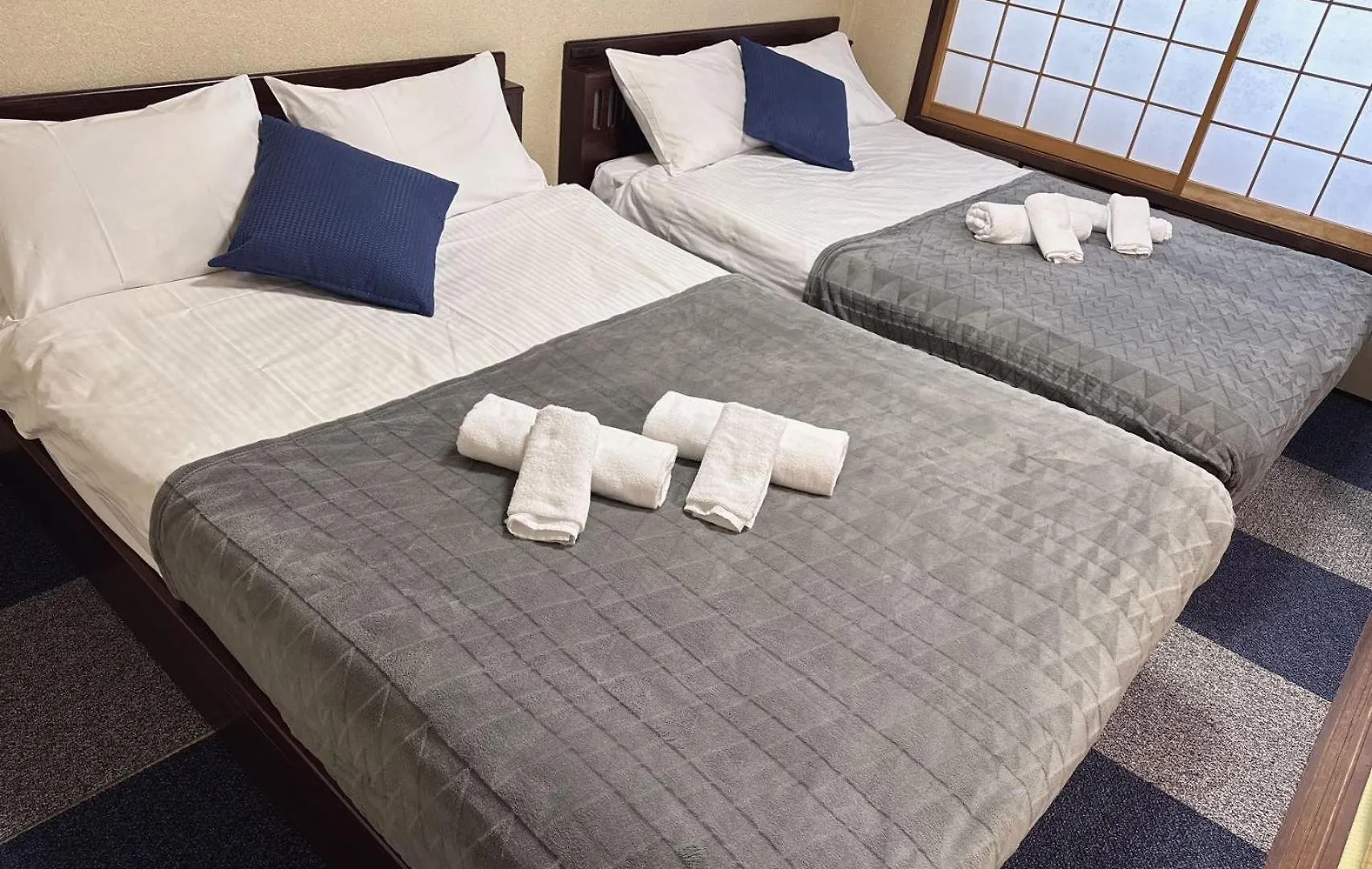 サカイマンション201 Apartment Osaka
